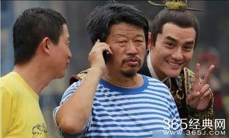 娱乐吃瓜和导演吃瓜区别